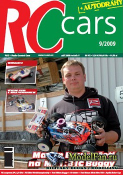 RC Cars 09/2009