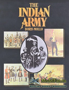 The Indian Army (Boris Mollo)