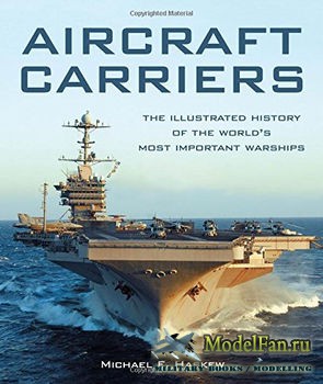 Aircraft Carriers (Michael E. Haskew)