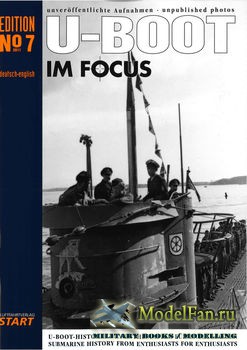 U-Boot im Focus 7