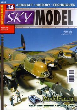 Sky Model 24 (April 2010)
