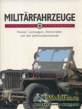 Militarfahrzeuge (Franco Mazza)