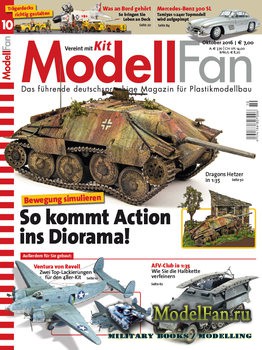 ModellFan (October 2016)