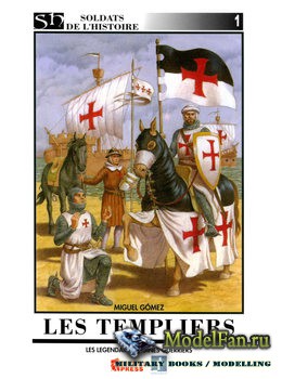 Les Templiers (Miguel Gomez)