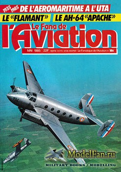 Le Fana de L'Aviation 5 1985 (186)