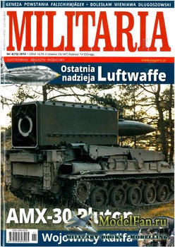 Militaria 4/2016 (73)