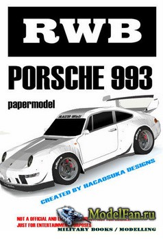 Hacaosuka Designs - Porsche 993