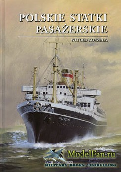 Polskie Statki Pasazerskie (Witold Koszela)