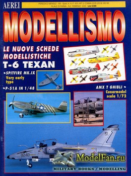 Aerei Modellismo 2 2000