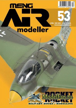 AIR Modeller - Issue 53 (April/May) 2014