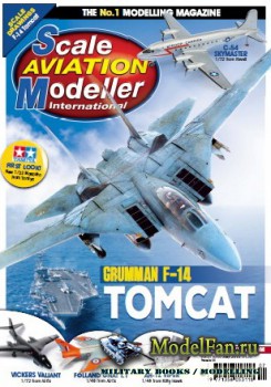 Scale Aviation Modeller International (July 2015) Vol.21 7