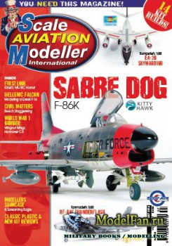 Scale Aviation Modeller International (July 2016) Vol.22 7