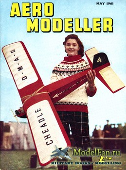 Aeromodeller (May 1961)