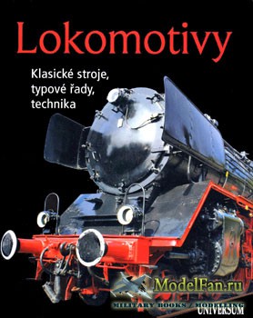 Lokomotivy (Klaus Eckert, Torsten Berndt)