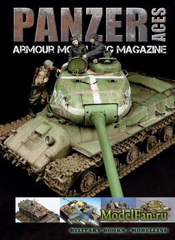 EuroModelismo - Panzer Aces 45