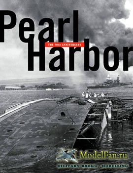 Pearl Harbor: The 70th Anniversary