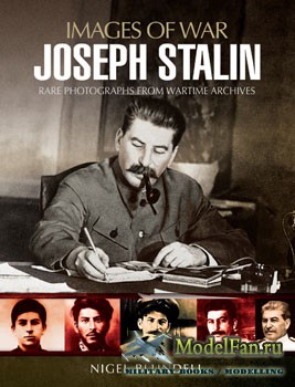 Joseph Stalin (Nigel Blundell)