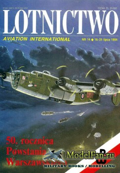 Lotnictwo 14/1994
