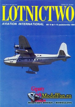 Lotnictwo 19/1994