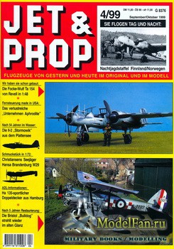 Jet & Prop 4/1999 (September/October 1999)