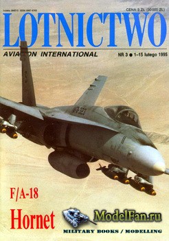 Lotnictwo 3/1995