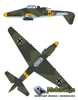 Kampfflieger - Junkers Ju-187