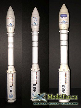 AXM - Vega Sentinel 2b/Vega VV-10/Vega VV-11