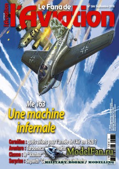 Le Fana de L'Aviation 9 2018 (586)