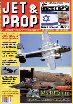 Jet & Prop 3/2007 (June/July 2007)