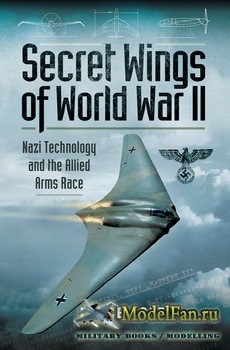 Secret Wings of World War II (Lance Cole)