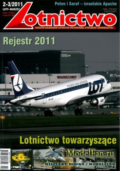 Lotnictwo 2-3/2011