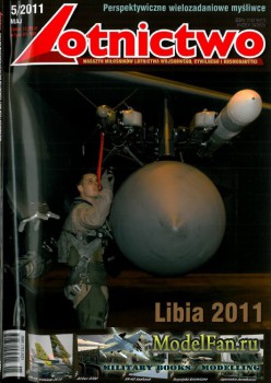 Lotnictwo 5/2011