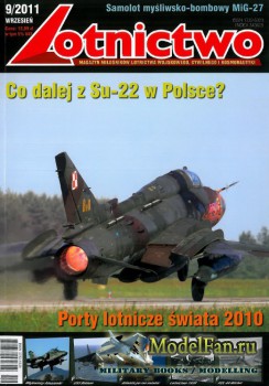 Lotnictwo 9/2011
