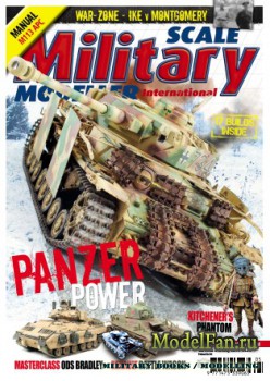 Scale Military Modeller International Vol.44 Iss.518 (May 2014)