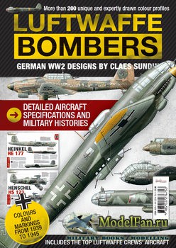 Luftwaffe Bombers