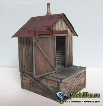 Clever Models - Sand House