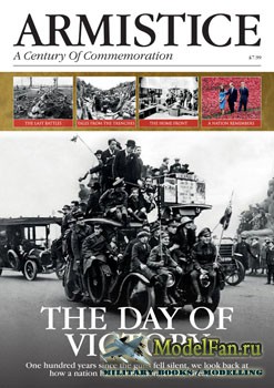 Armistice: The Day of Victory