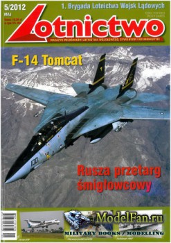 Lotnictwo 5/2012