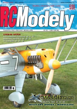 RC Modely 5/2009
