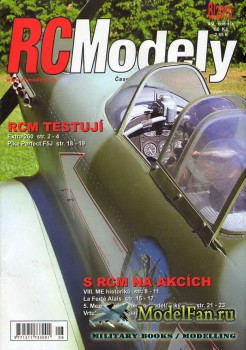 RC Modely 8/2010