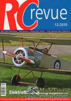 RC Modely 12/2010