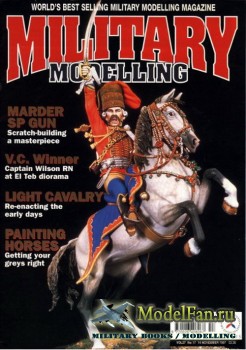 Military Modelling Vol.27 No.17 (November 1997)