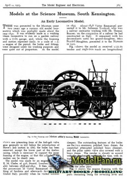 Model Engineer Vol.48 No.1146 (12 April 1923)