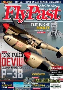 FlyPast (March 2019)