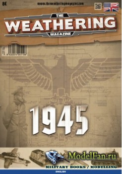 The Weathering Magazine Issue 11 - 1945