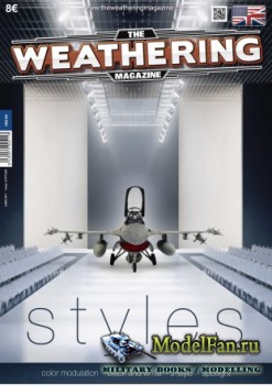 The Weathering Magazine Issue 12 - Styles