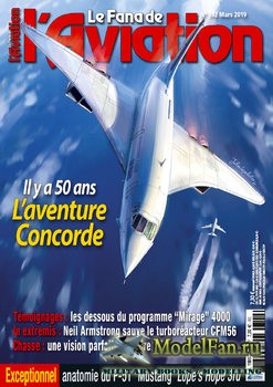 Le Fana de L'Aviation 3 2019 (592)