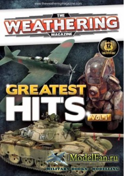The Weathering Magazine - Greatest Hits Vol.1