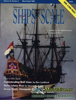Seaway Vol.9 No.2 (March/April 1998)
