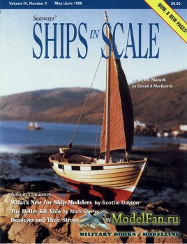 Seaway Vol.9 No.3 (May/June 1998)